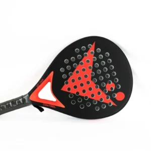 Vadetep Control 01 Padel Racket